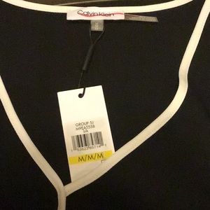 Calvin Klein dress shirt